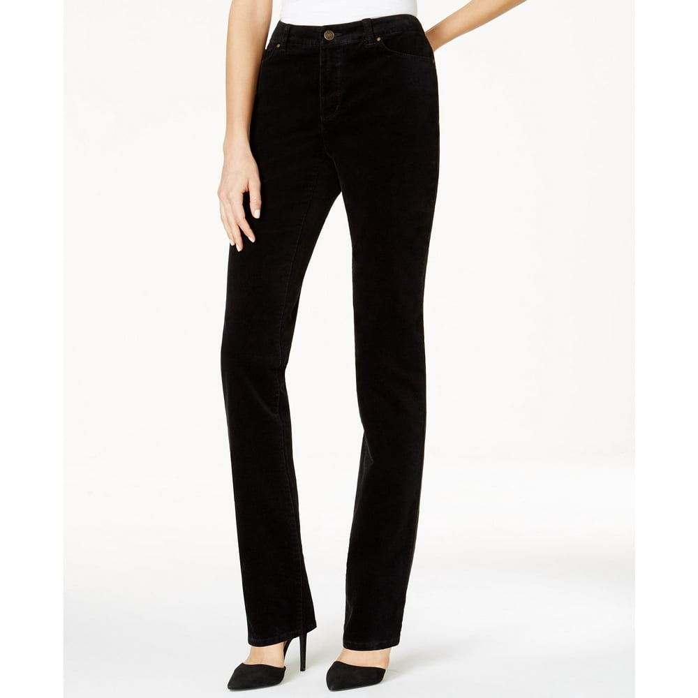 charter club corduroy pants