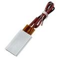thumbnail image 3 of 12/24/36/48V Heating Element Curlers Heater 80-220 Degrees Celsius Ceramic PTC Electric Heating Element Constant Temperature, 3 of 4