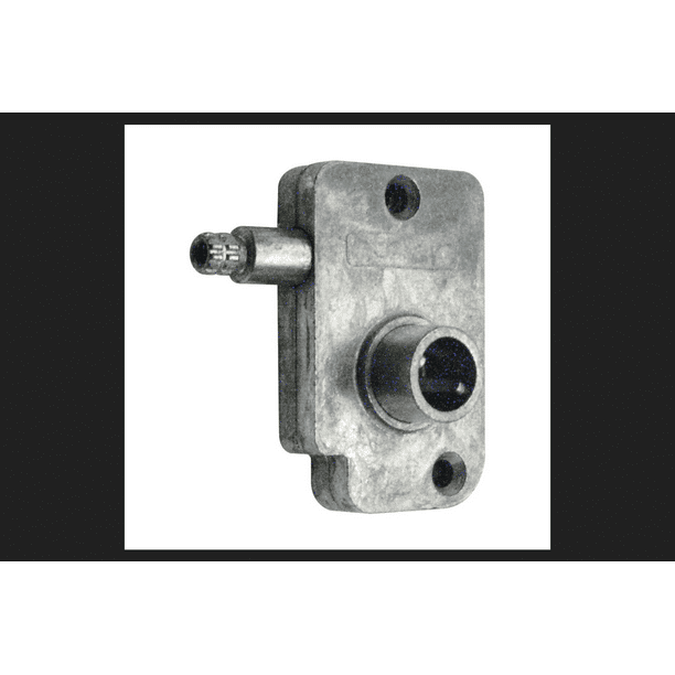 PrimeLine Left Awning/Louver Torque Operator For RV Windows Raw