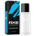 thumbnail image 2 of AXE Alaska Aftershave Refreshing Sage – Men’s Aftershave Lotion, 100 mL, 2 of 2