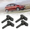 thumbnail image 4 of 9L3Z-1A189-A, Tire Pressure Monitoring Sensor ABS Plastic Accurate TPMS External  For Car, 4 of 8