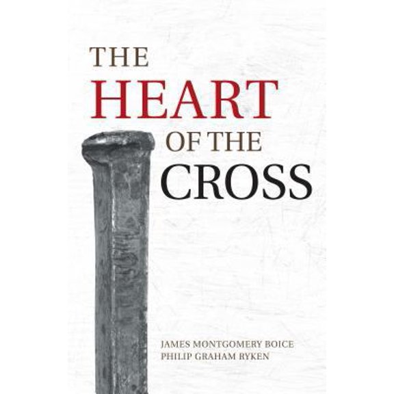 Pre-Owned The Heart of the Cross (Paperback) 1581346786 9781581346787