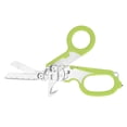 thumbnail image 2 of Stainless Steel Small Folding Scissors Portable Travel Scissors Mini Craft Cutter, 2 of 8
