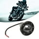 thumbnail image 1 of Luz De Trabajo LED Súper Brillante 20W, Adecuado Para Camioneta SUV ATV UTV Barco Moto, Material De aleación De Aluminio, Luz ámbar, Luz Blanca, Par De Lámparas De, 1 of 7