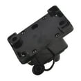 thumbnail image 3 of CPAN Waterproof Car Circuit Breaker Fuse Reset 30-300 Amp 12V-48V DC Car Boat Auto, 3 of 9