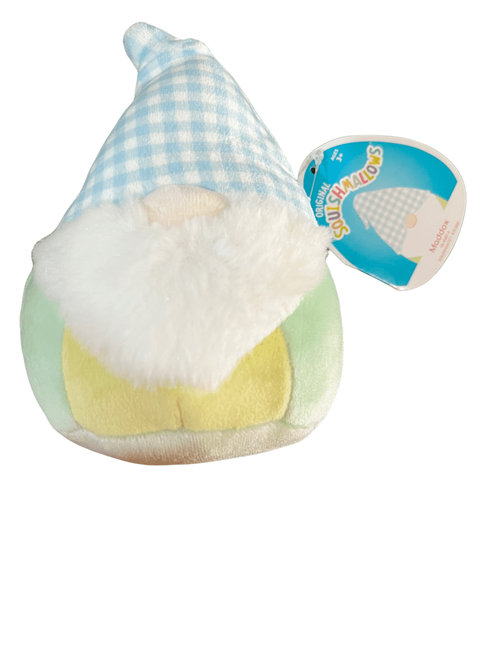 Details about   Brand New Squishmallow Surprise Easter Squad 2021 5” 