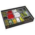 thumbnail image 1 of Folded Space Clans of Caledonia Board Game Box Inserts, 1 of 7