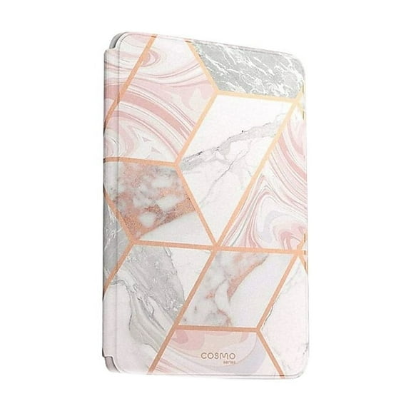 i-Blason 2018TabA-8.0-Cosmo-SP-Marble Cosmo Thermoplastic Polyurethane (TPU) Cover for 8" Samsung