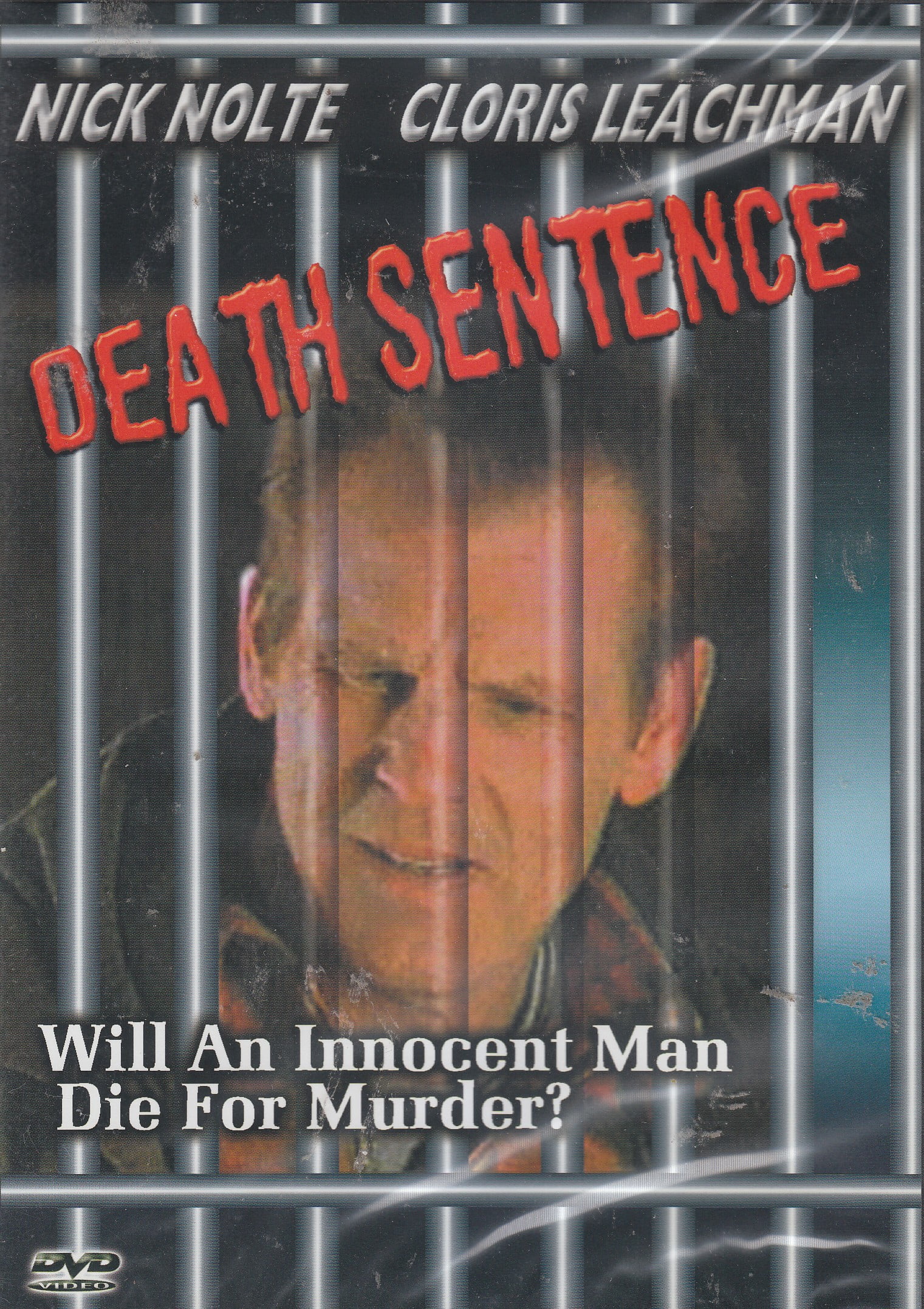 Death Sentence - Walmart.com