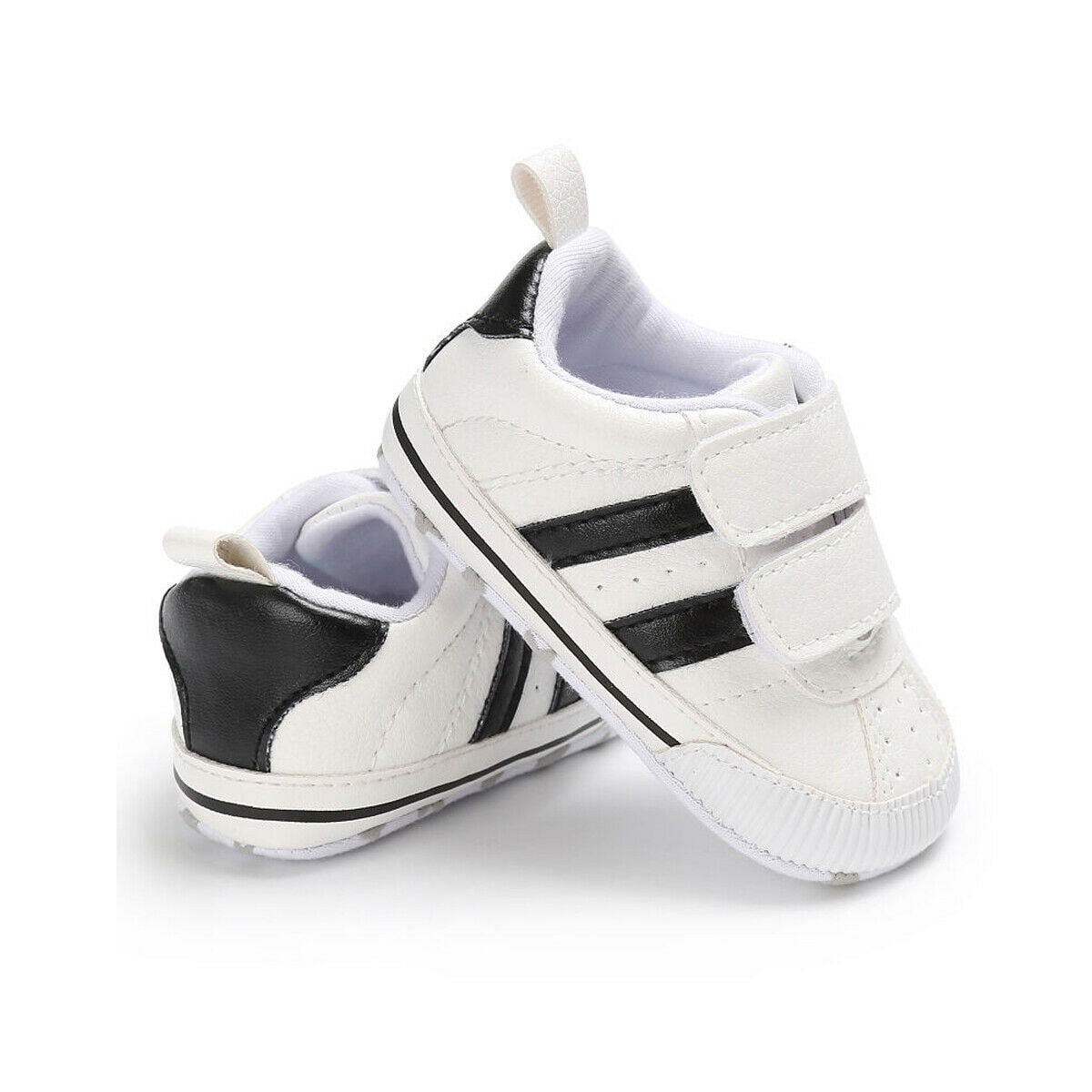 baby soft trainers