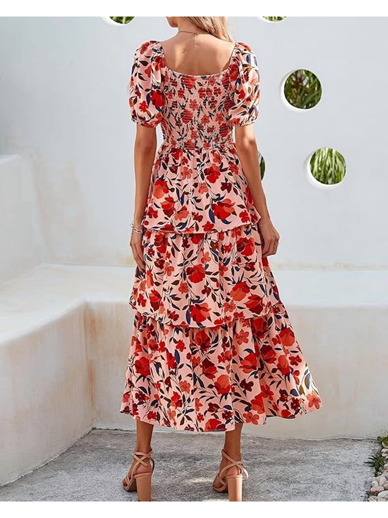 btfbm dress BTFBM Off The Shoulder Dresses For Women Spring... Follow 'BTFBM' for more fashion tips. https://www.amazon.com/dp/B0G4VS6PFG?th=1&psc=1 . . # btfbm#newarrivals #amazonfashion #ltkunder50 #ltksalealert #amazonfinds #comfort #cutedress #fashiontrends