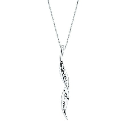 - Sterling Silver