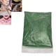 thumbnail image 4 of Brillo Ultrafino, Brillo Extrafino Llamativo Fácil De Usar Destellos Brillantes Apariencia Hermosa Para Manualidades Para Bricolaje Para Tarjetas Anggrek Verde, 4 of 8
