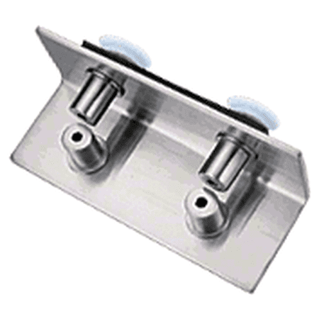 

CRL CBP90PS Polished Stainless 90 Corner Bracket Spider Fitting