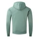 thumbnail image 4 of WILLBEST Sudaderas Deportivas Hombre Sudadera con Capucha De Cuello Alto Holgada De Otoño e Invierno para Hombre Sudadera con Capucha para Pareja XXGrande, 4 of 4