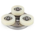 thumbnail image 1 of 36T Planetary Gear with Clutch for Motor Electric Bike E-Bike Nylon Gear Ebike Parts, 1 of 5
