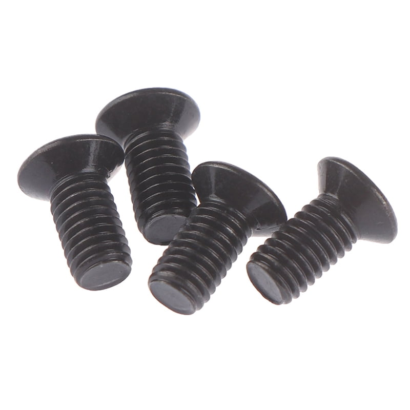4Pcs Front Fork Tube Screws For Xiaomi Mijia M365 Electric Scooter SkateboarR WF 
