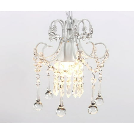 crystal mini light chandelier pendant dialog displays option button additional opens zoom