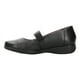thumbnail image 5 of Zapato Escolar Flexi Negro Para Niña [fff3675] negro 17 MX, 5 of 10
