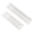 thumbnail image 3 of Silicone Tray Handle Mould,2pcs Silicone Tray Handle Handle Moldsfor Resin Casting Tray Handle Molds Maximized Efficiency, 3 of 9