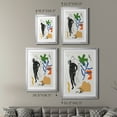 thumbnail image 4 of Wexford Home Starry Venus III Premium Framed Print, 30.5" x 42.5" - Ready to Hang, Silver (Set of 2), 4 of 9