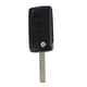thumbnail image 3 of Caso de Llave Remota de Automóvil de 3 Botones Case de Llave Remota, Capto de Cubierta Protectora para Berlingo, Despaco, Pareja, Tamamo Compacto, 3 of 7