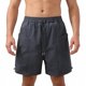 thumbnail image 1 of Ceisia Men's All-Season Loose Sporty Drawstring Gift Shorts - Solid-Color Breathable Pocket Outdoor Running Training Casual P ants, 1 of 7