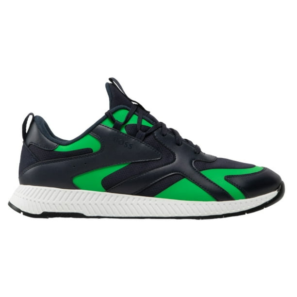 Hugo boss 360 zapatos sale