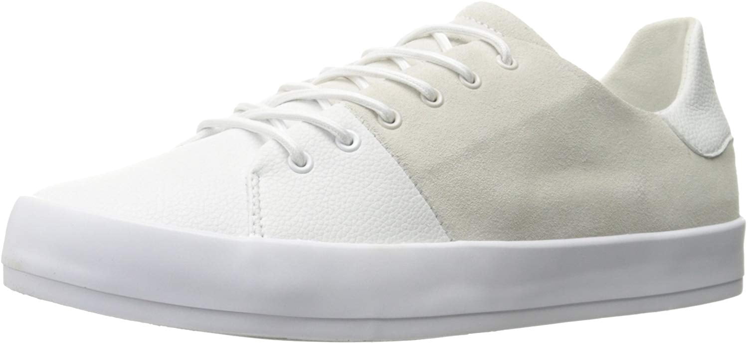 creative recreation white shoes