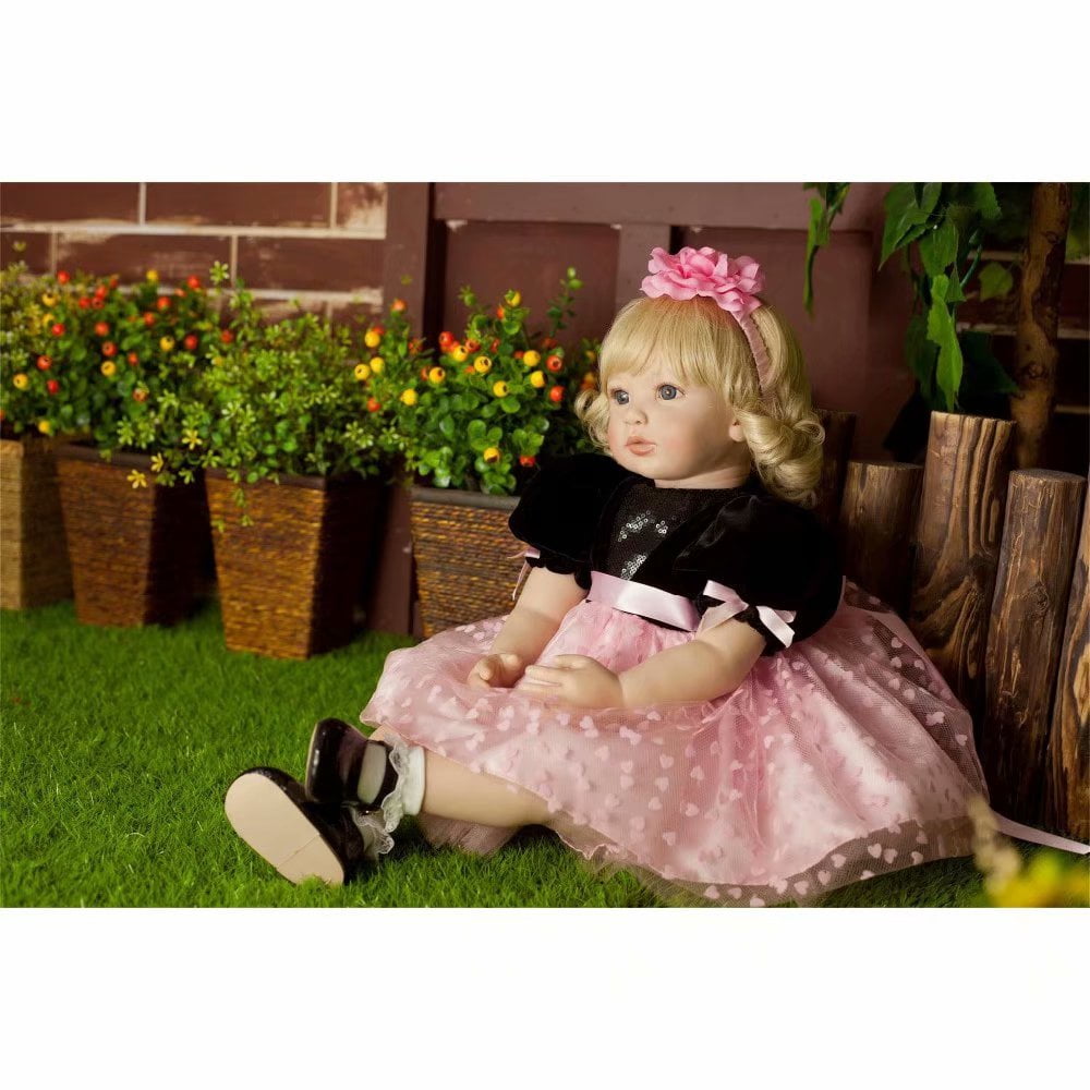 golden girl dolls walmart
