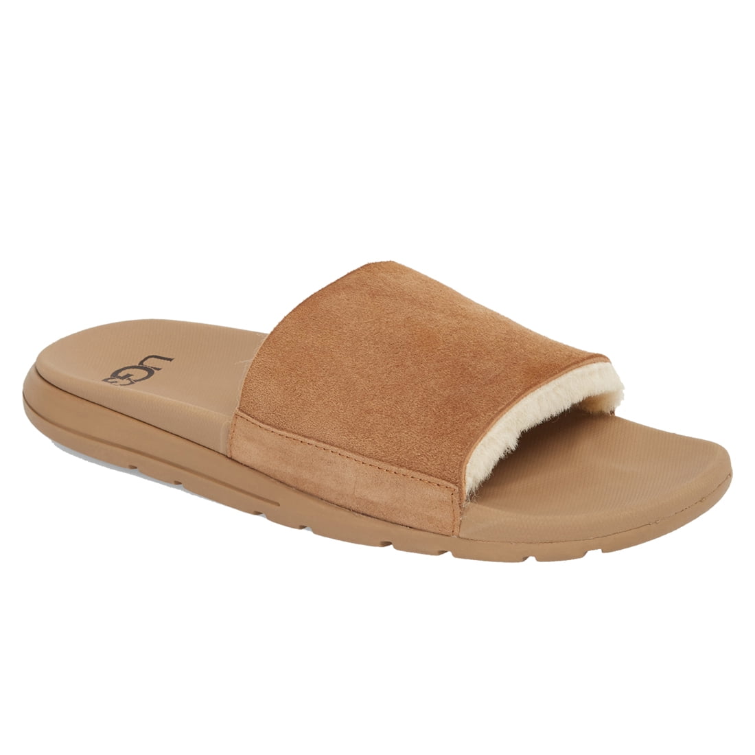 ugg xavier slide