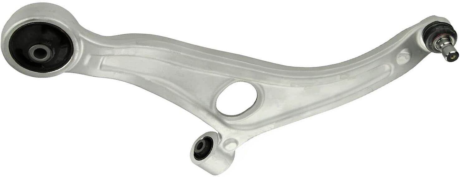 Detroit Axle - 2pc Front Lower Control Arms for 2011-2015 Hyundai Sonata, 2011-2016 Kia Optima, 2015-2017 Azera, Lower Control Arms with Ball Joint Replacement