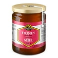 thumbnail image 1 of Buckwheat Liquid Honey - 500 grams, 1 of 3