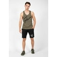thumbnail image 3 of Evansville Tank Top - Army Green, 3 of 8
