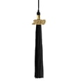 thumbnail image 3 of Class Act Graduation Graduation Tassel - 2020 - Gold Charm - 1 Color, Maroon, 3 of 9