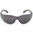 thumbnail image 1 of Lentes de Seguridad Infra con Mica Gris Protección Industrial y Antipolvo Visión Cómoda en Luz Intensa Uso Industrial para Trabajo, Taller y Construcción Kit de 15 Piezas, 1 of 5