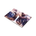 thumbnail image 2 of CADecor Sakura Doormat Indoor Outdoor Floor Rug 23.6x15.7 inches, 2 of 2