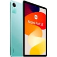 thumbnail image 3 of Tablet Xiaomi Redmi Pad SE 4GB RAM 128GB ROM Verde, 3 of 3