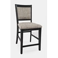 thumbnail image 3 of Jofran Altamonte Contemporary 22" Pier Bookcase, 3 of 7