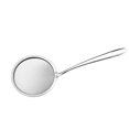 thumbnail image 4 of Langgg Stainless Steel Wire Fine Mesh Oil Strainer Flour Colander Sieve Sifter Kitchen Pastry Baking Tool, L, 4 of 8