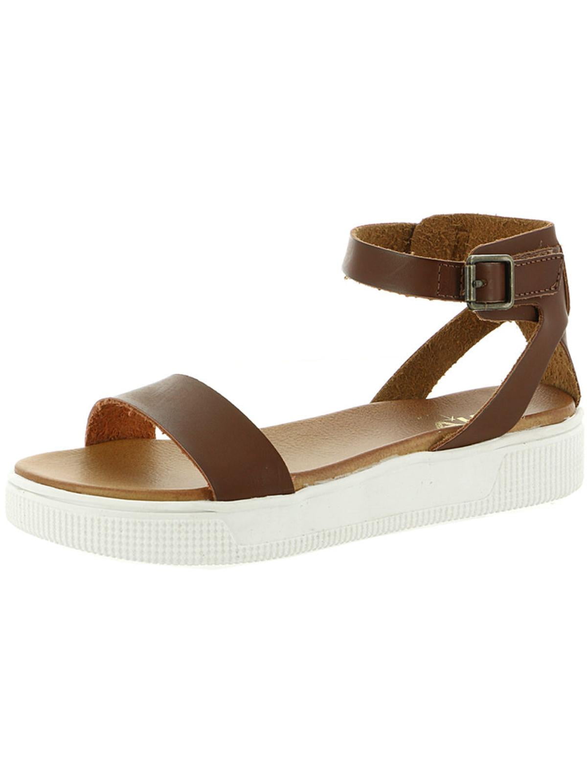 mia ellen ankle strap sandal
