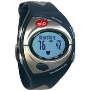 MIO Elite Golf XE Heart Rate Monitor and Scorekeeping Watch