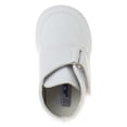 thumbnail image 6 of Josmo Shoes Toddler Boys Straps Dress Shoes, White, Size: 7, 6 of 8