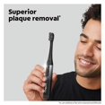 thumbnail image 3 of Colgate 360 Charcoal Sonic Powered Battery Toothbrush - Pack Of 3 & Lotus Biscoff Cookie - 0.2 Oz - 1 ct, 3 of 5