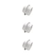 thumbnail image 4 of Inteprter Desvío y regulación durables de las válvulas de control de la ventilación para la válvula de control aumentada de la eficacia 100m Type1 NO1, 4 of 6
