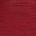 thumbnail image 3 of Ultimate Textile (10 Dozen) Reversible Shantung Satin - Majestic 17 x 17-Inch Cloth Napkins - for Weddings, Home Parties and Special Event use, Holiday Red, 3 of 4