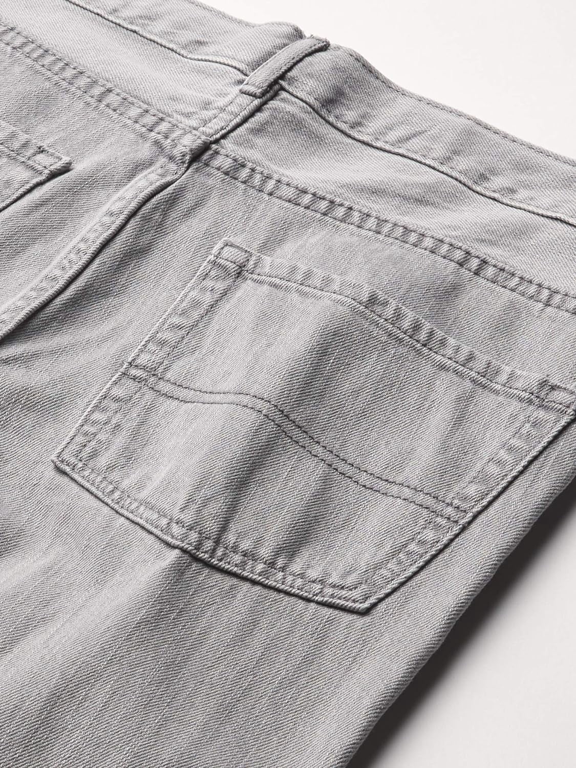 The Children's Place Boys Skinny Fit Denim Jeans, 3-Pack, Sizes 4-18
