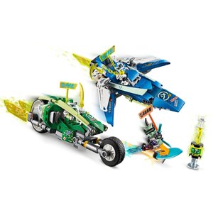 Building Blocks | Velocity Racers 340pcs HOT PRODUCT