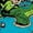 HEATHER MILITARY GREEN, variant on Disney - Peter Pan - Take Me to Neverland - Second Star to the Right - Toddler And Youth Short Sleeve Graphic T-Shirt