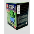 thumbnail image 4 of LEGO Brickheadz 40626 MineCraft Zombie 81pcs New In Box, 4 of 6